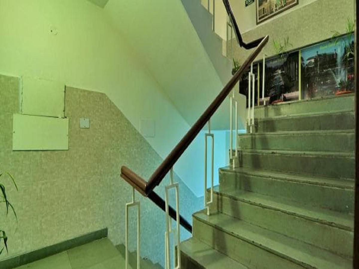 Hotel Haryana Chandīgarh Eksteriør billede